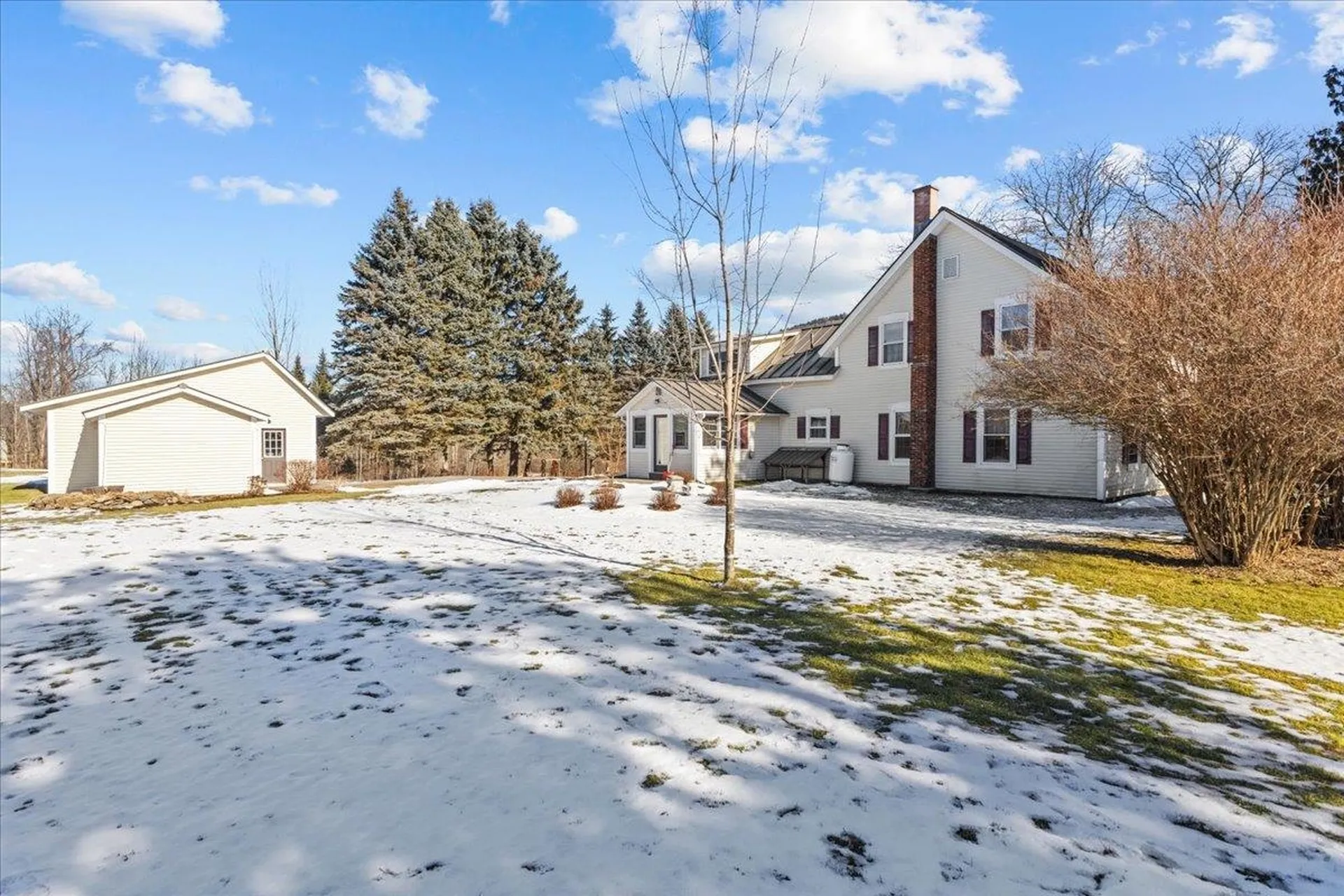 1860 Fairfax Road St. Albans Town VT 05478
