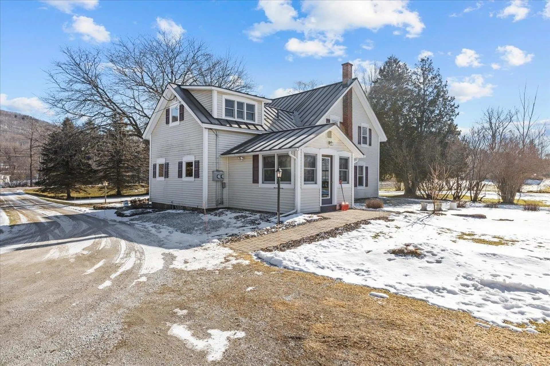 1860 Fairfax Road St. Albans Town VT 05478
