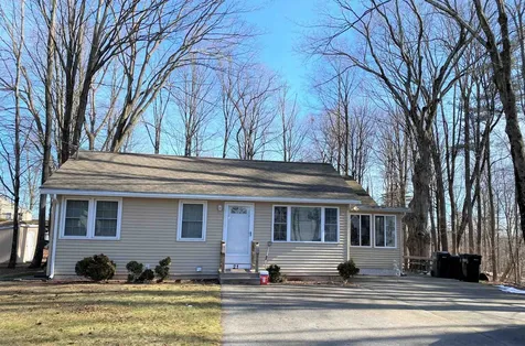 21 Orchard Terrace Salem NH 03079