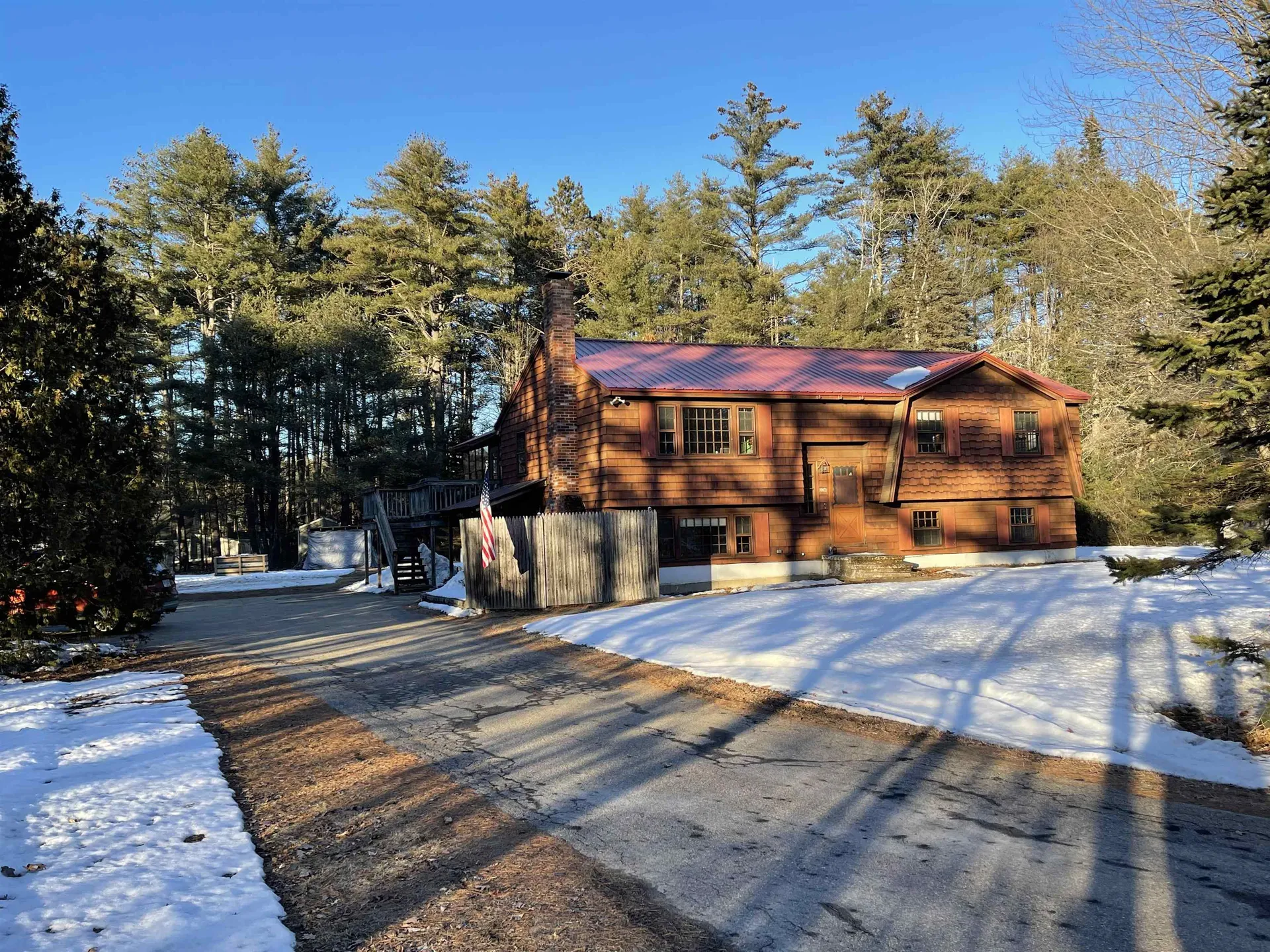 374 Depot Street Belmont NH 03220
