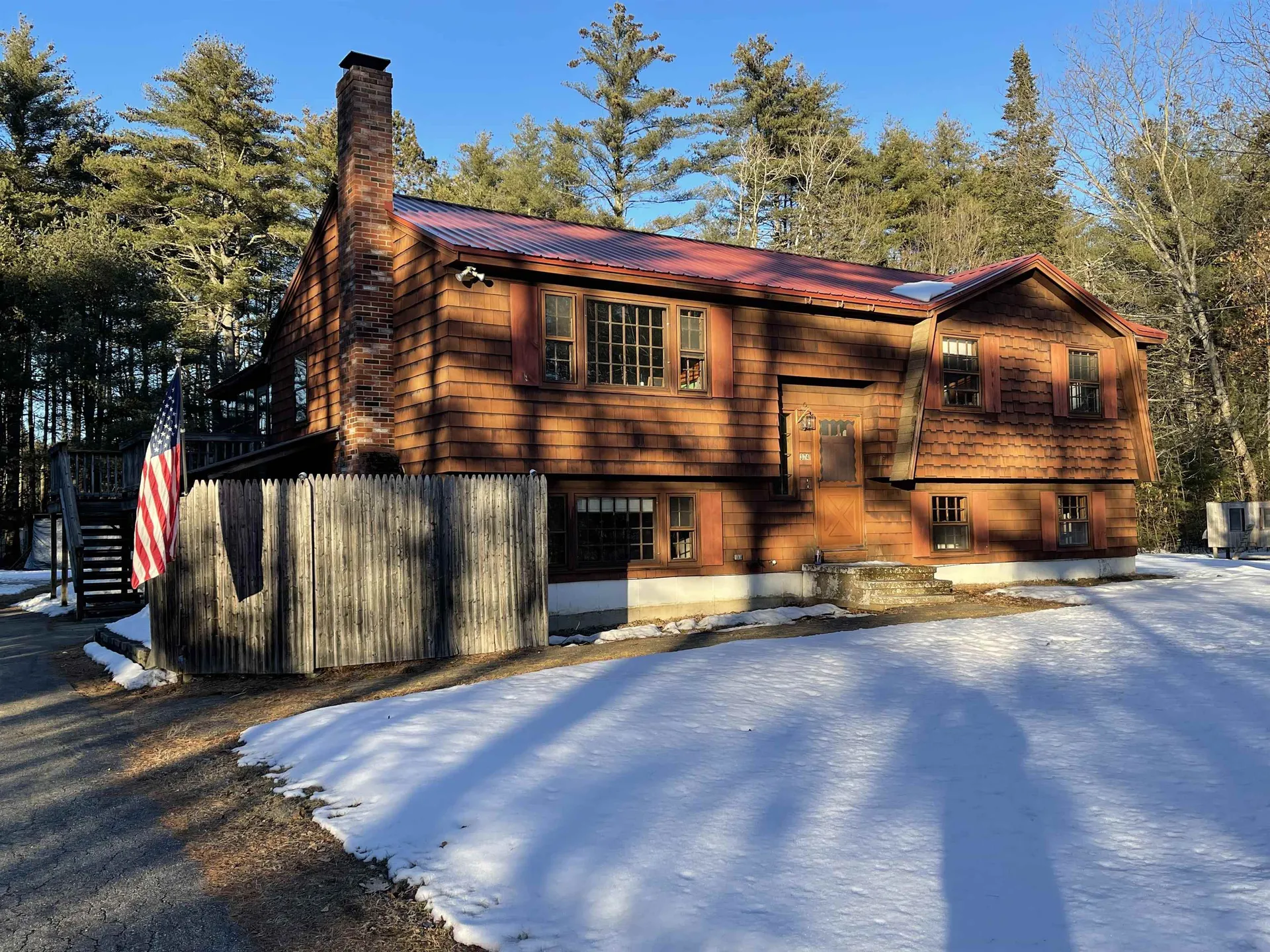374 Depot Street Belmont NH 03220