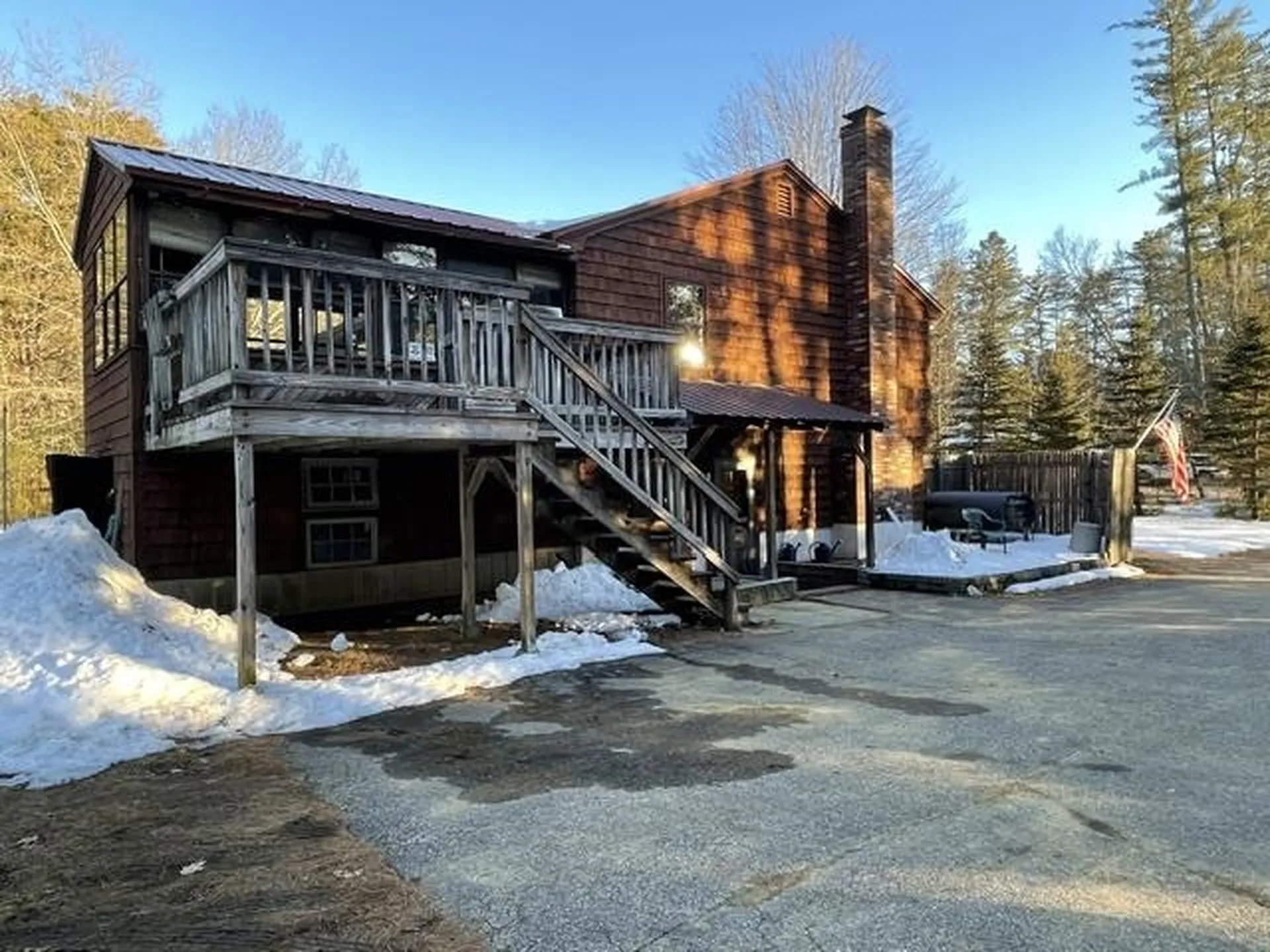 374 Depot Street Belmont NH 03220