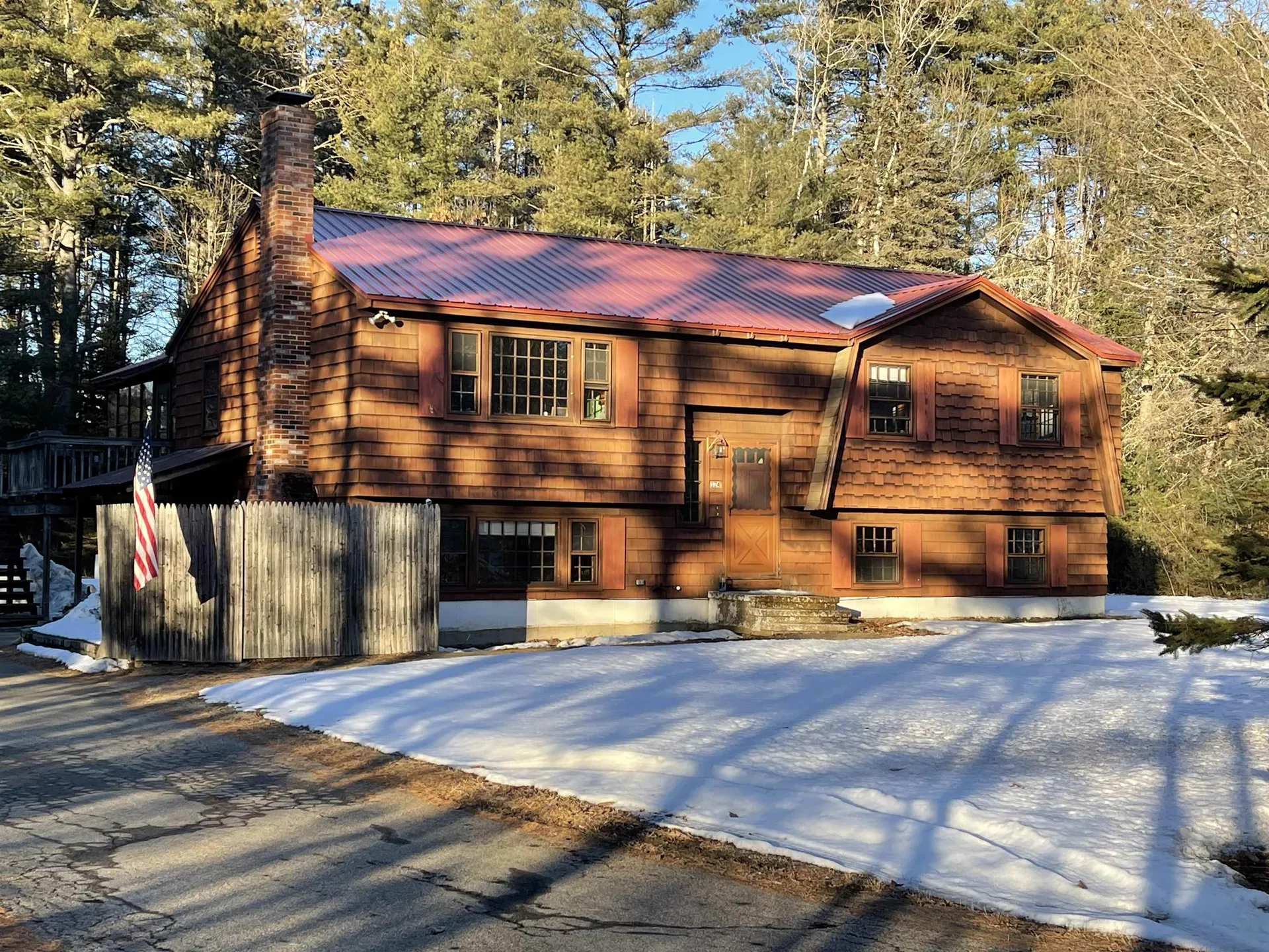 374 Depot Street Belmont NH 03220