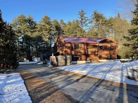 374 Depot Street Belmont NH 03220