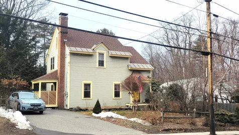322 Putney Road Brattleboro VT 05301