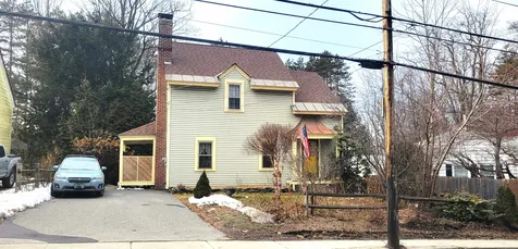 322 Putney Road Brattleboro VT 05301