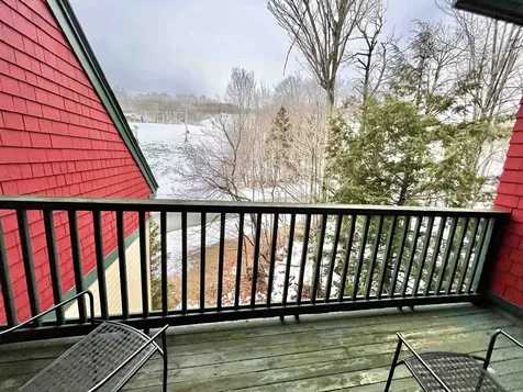201/203, Qtr 4 89 Grand Summit Way Dover VT 05356