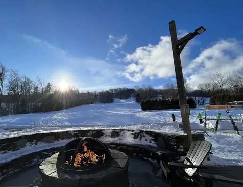 201/203, Qtr 4 89 Grand Summit Way Dover VT 05356