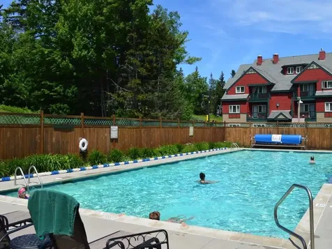 201/203, Qtr 4 89 Grand Summit Way Dover VT 05356