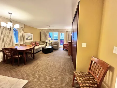 201/203, Qtr 4 89 Grand Summit Way Dover VT 05356