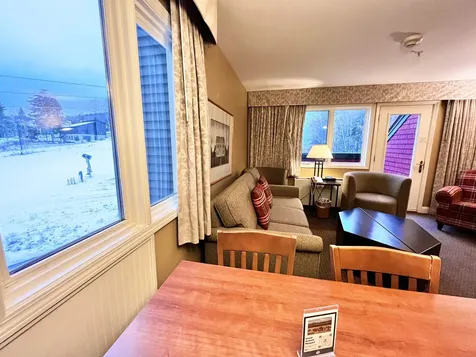 201/203, Qtr 4 89 Grand Summit Way Dover VT 05356