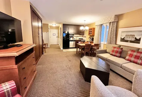 201/203, Qtr 4 89 Grand Summit Way Dover VT 05356