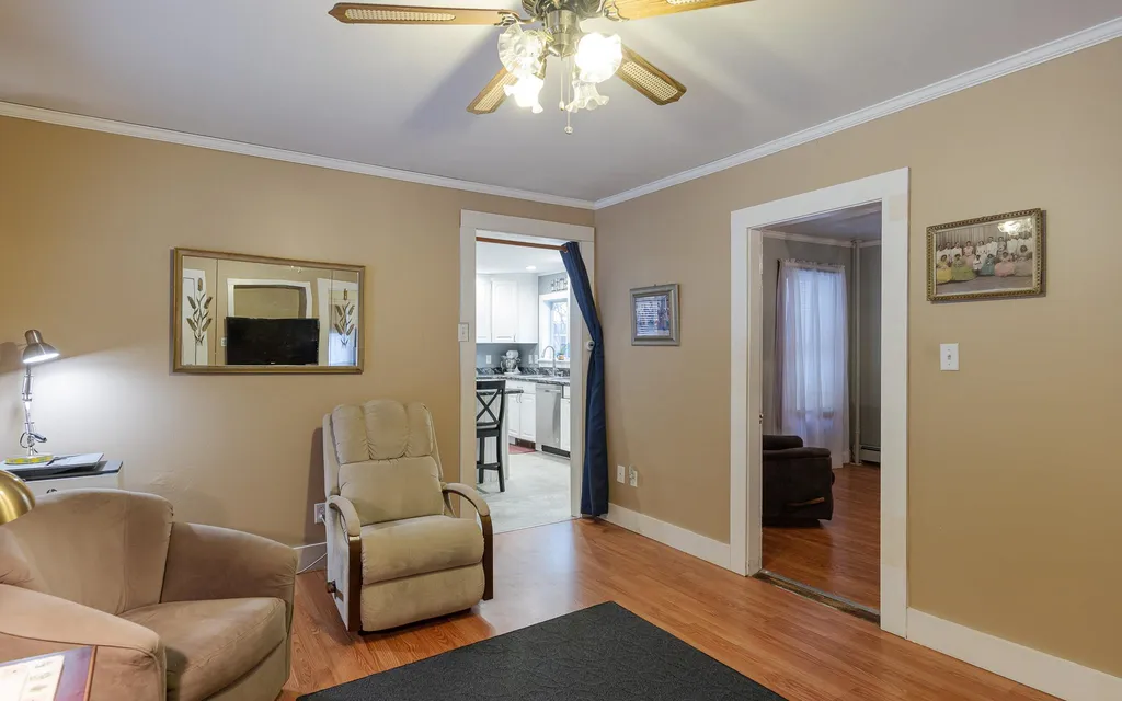 45 South Street Keene NH 03431