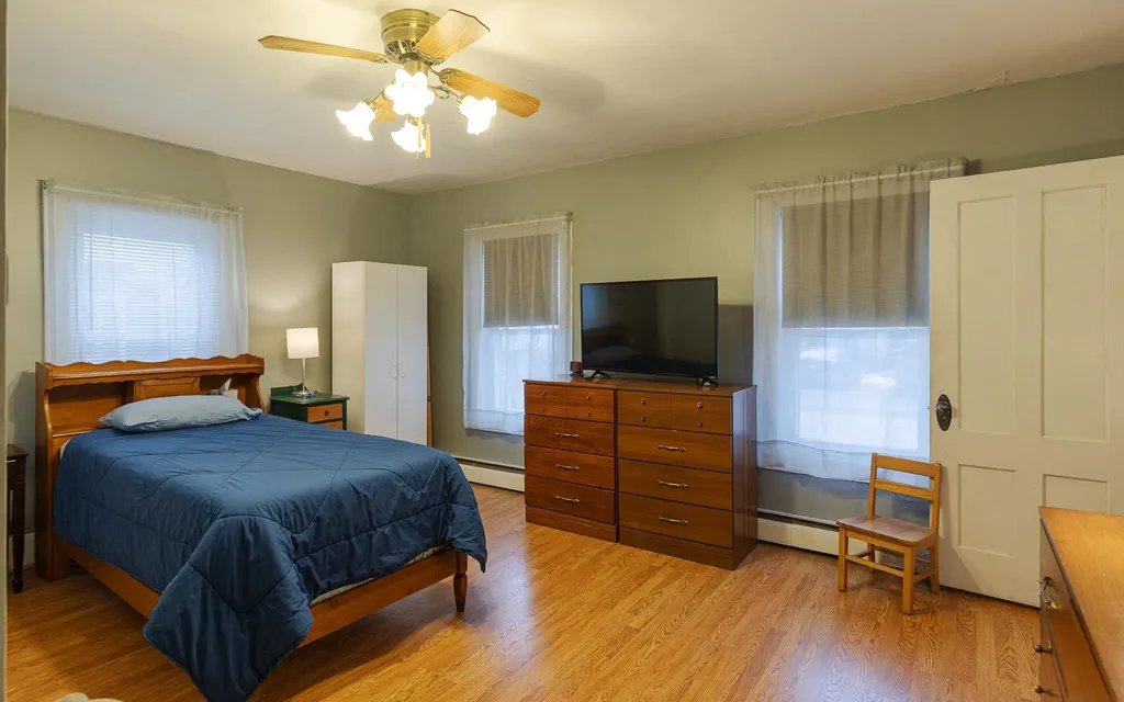45 South Street Keene NH 03431