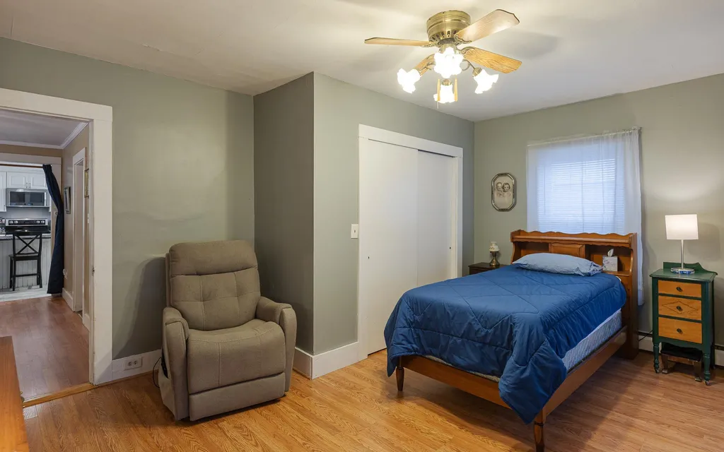 45 South Street Keene NH 03431