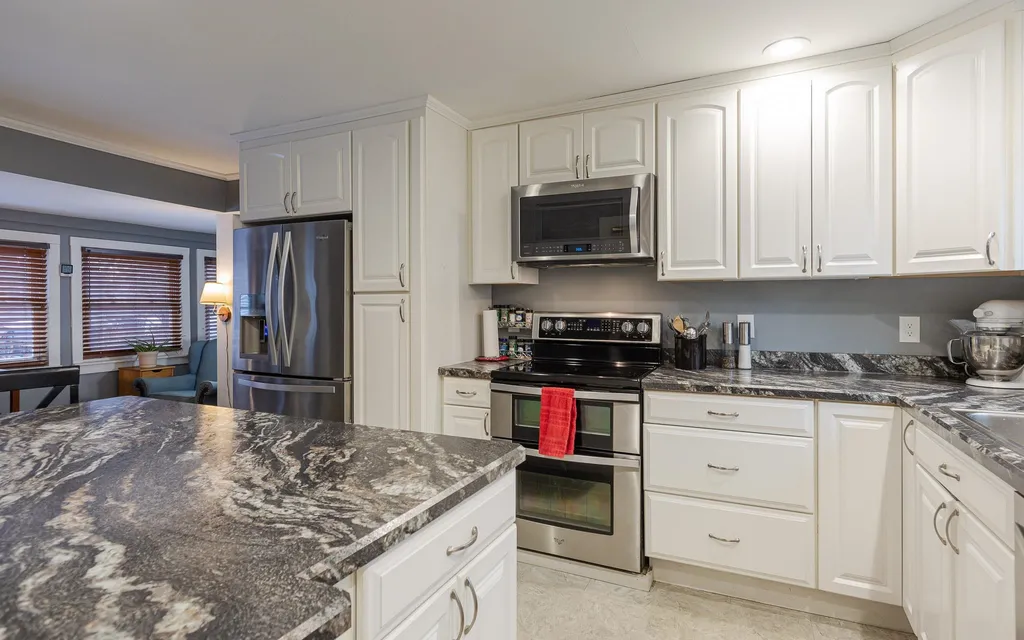 45 South Street Keene NH 03431