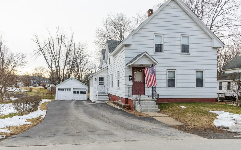 45 South Street Keene NH 03431