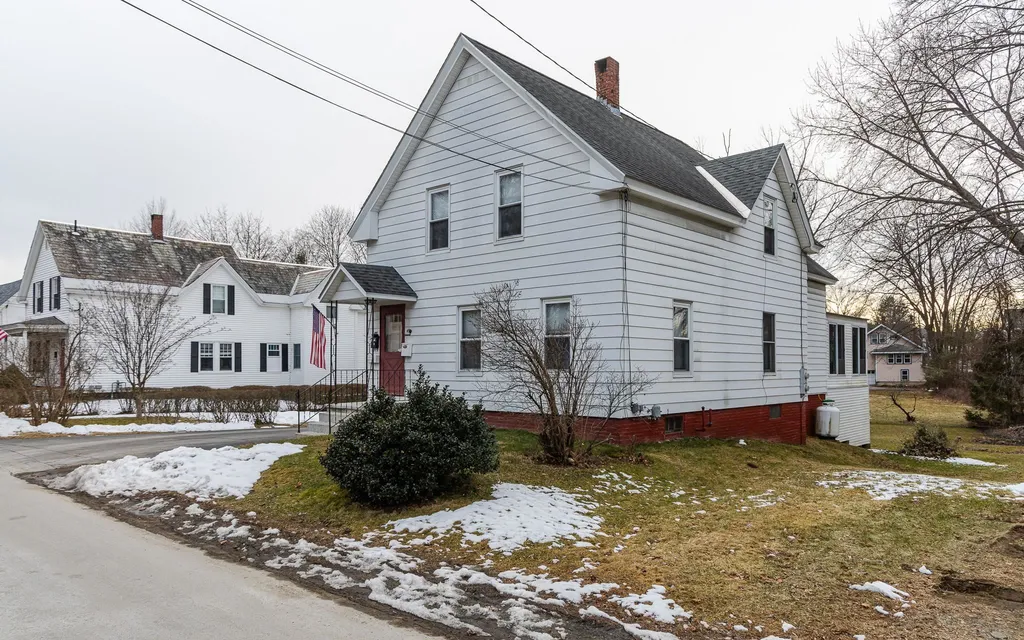 45 South Street Keene NH 03431