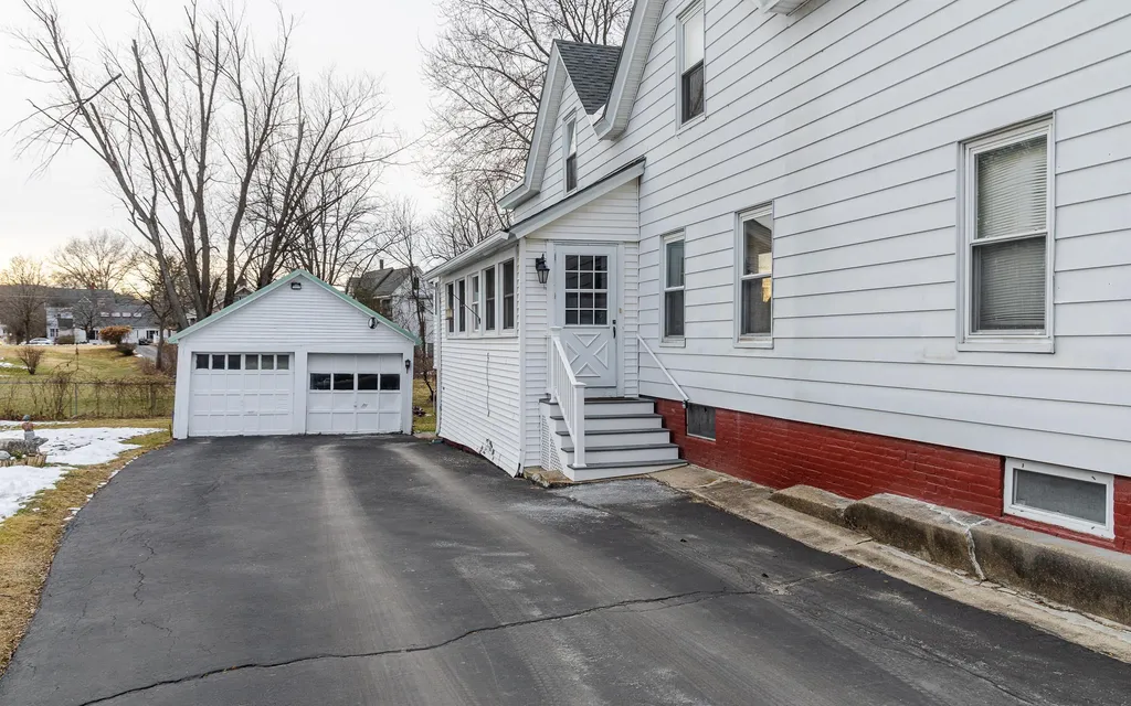 45 South Street Keene NH 03431