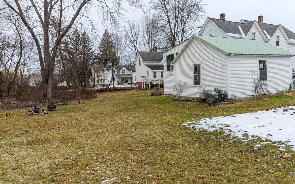 45 South Street Keene NH 03431