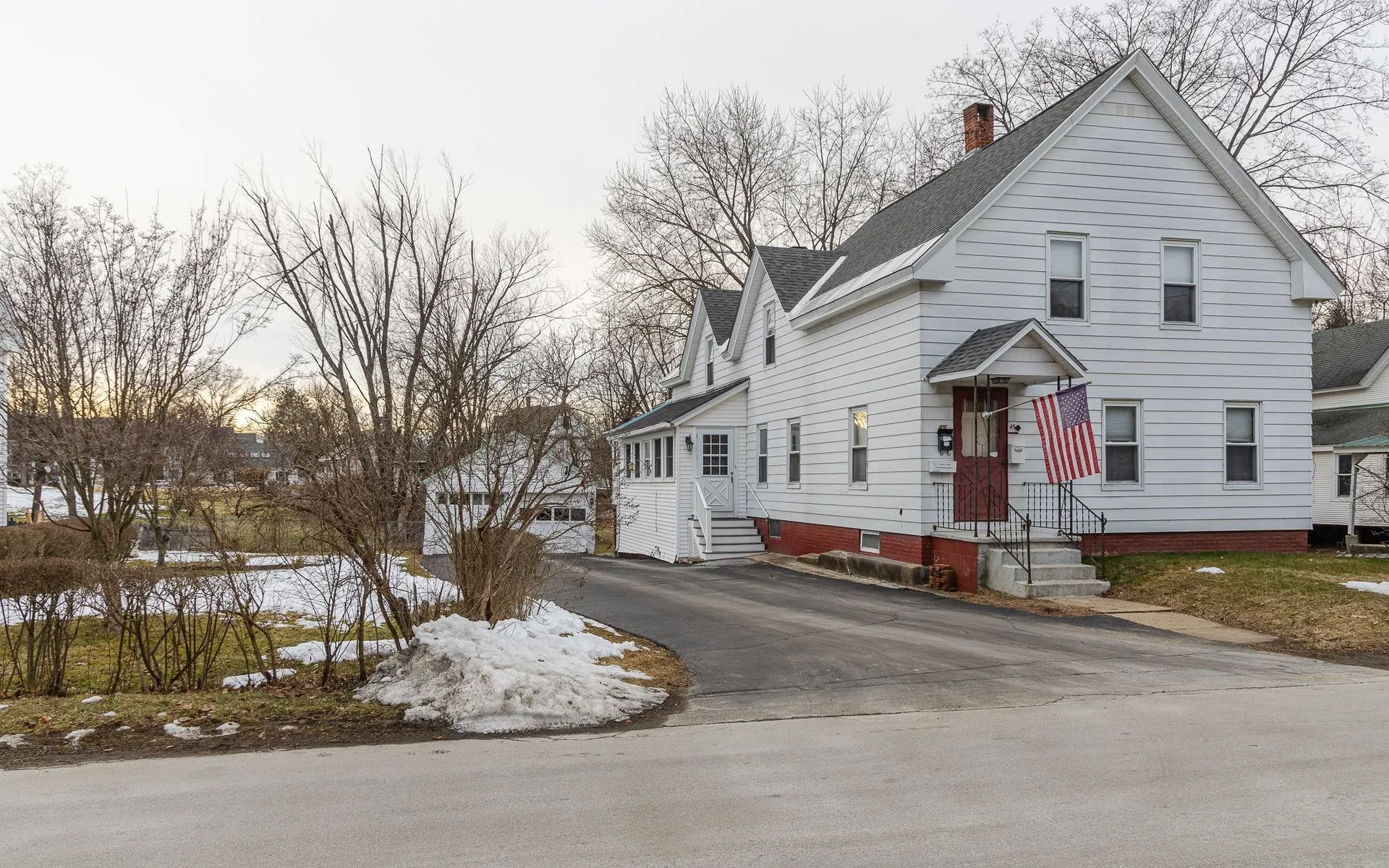 45 South Street Keene NH 03431