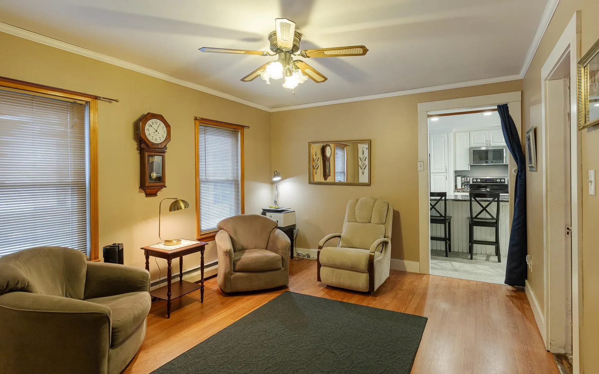 45 South Street Keene NH 03431