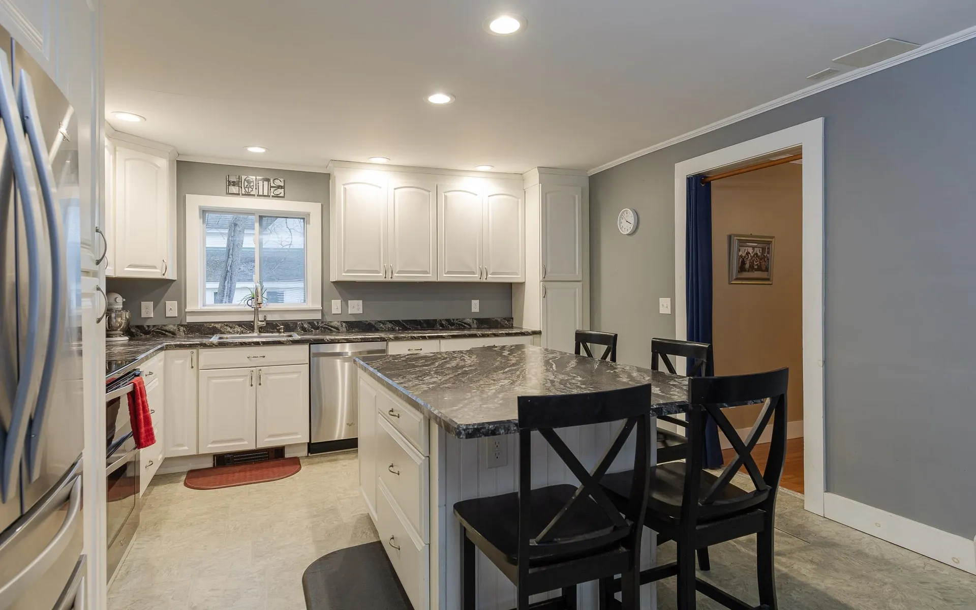45 South Street Keene NH 03431