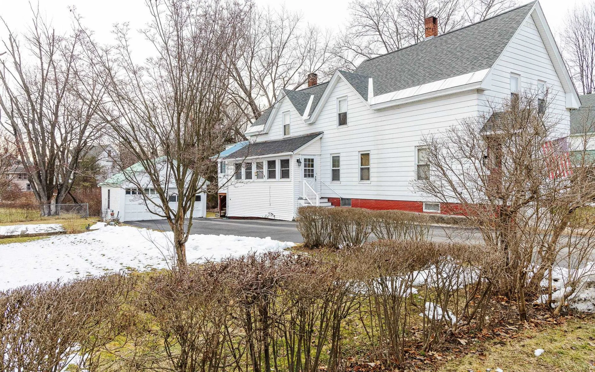45 South Street Keene NH 03431