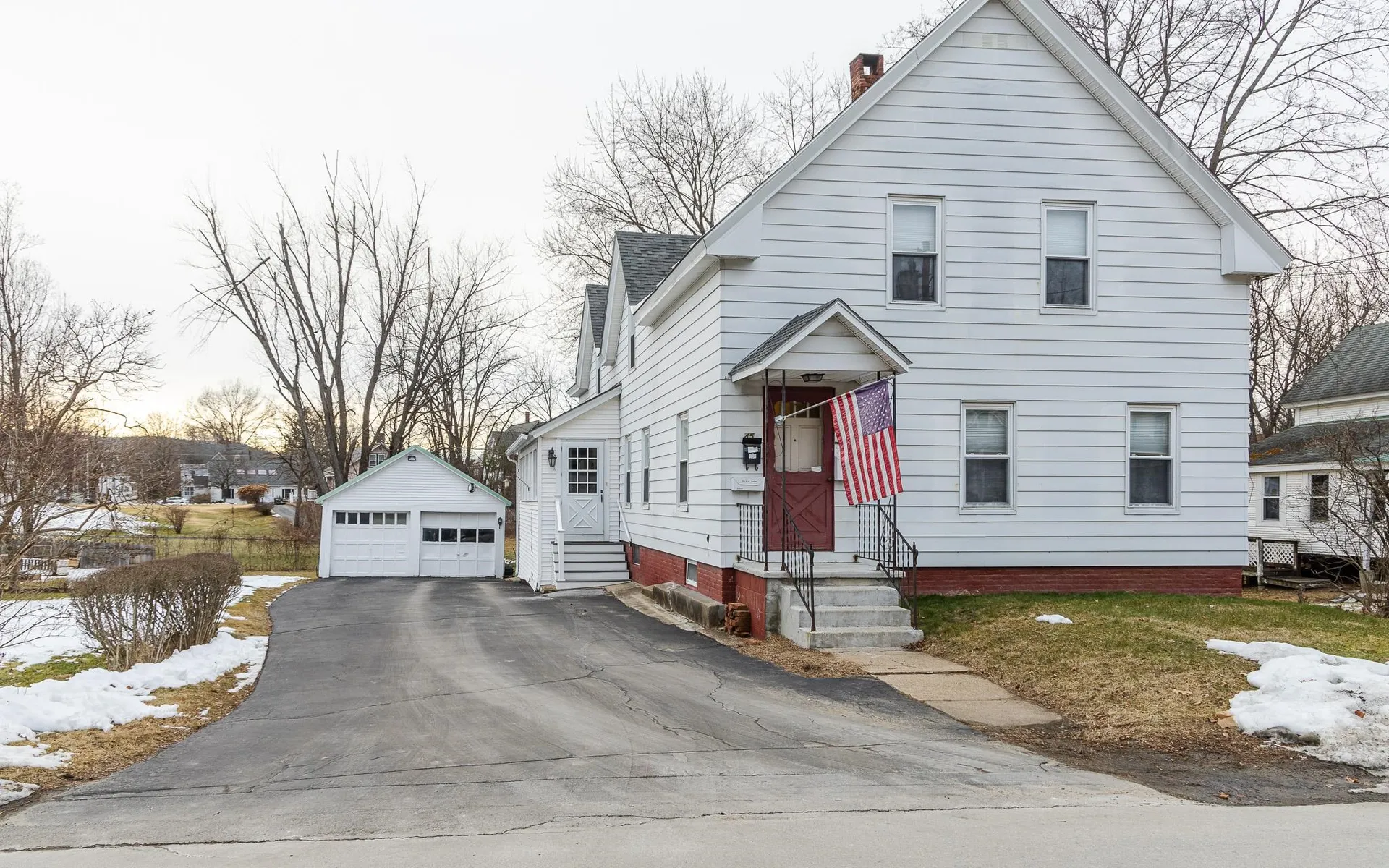 45 South Street Keene NH 03431