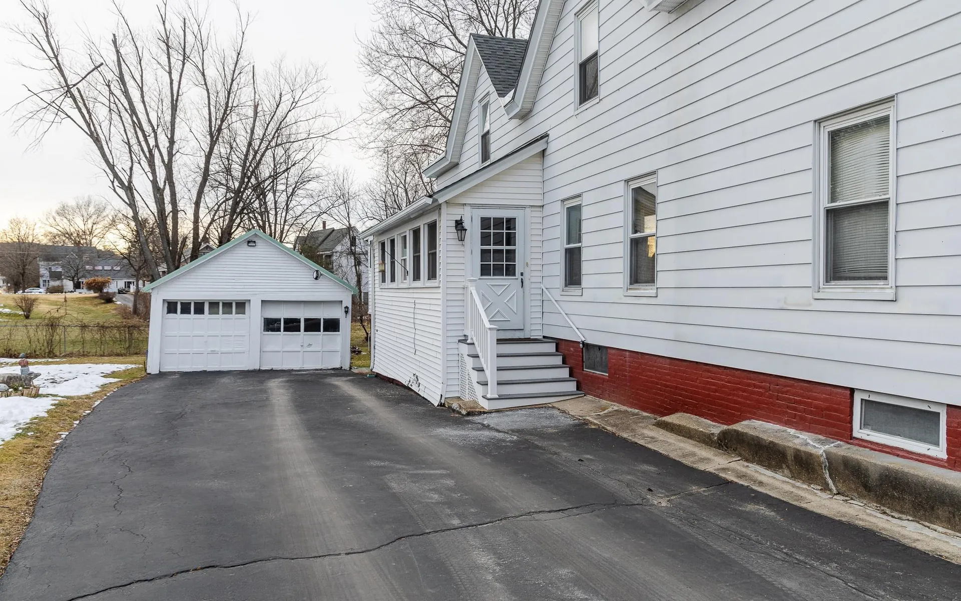 45 South Street Keene NH 03431