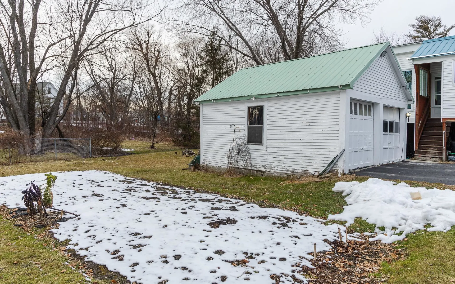 45 South Street Keene NH 03431