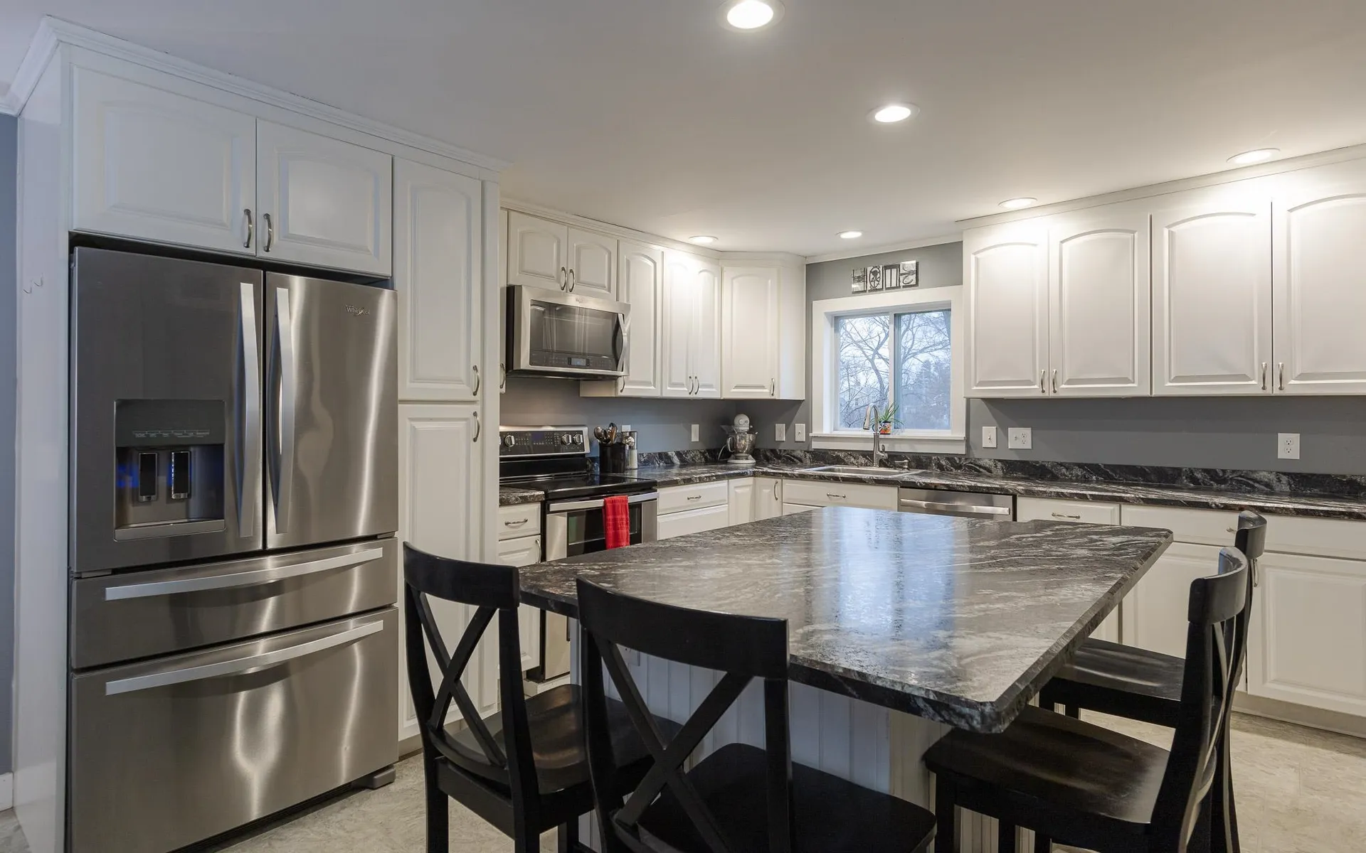 45 South Street Keene NH 03431
