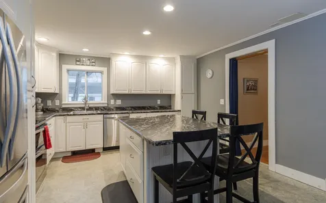 45 South Street Keene NH 03431