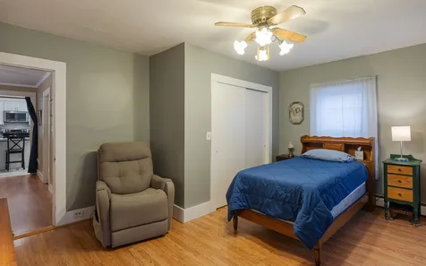 45 South Street Keene NH 03431