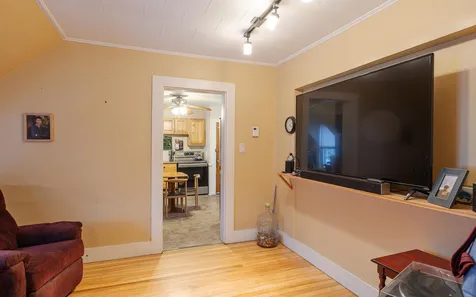 45 South Street Keene NH 03431