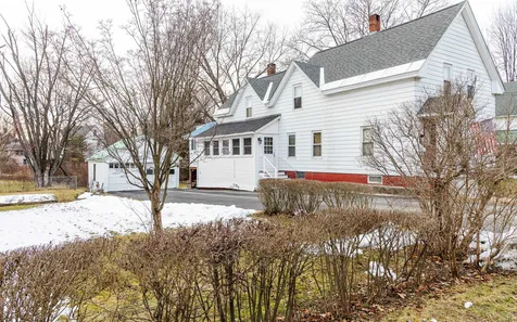 45 South Street Keene NH 03431