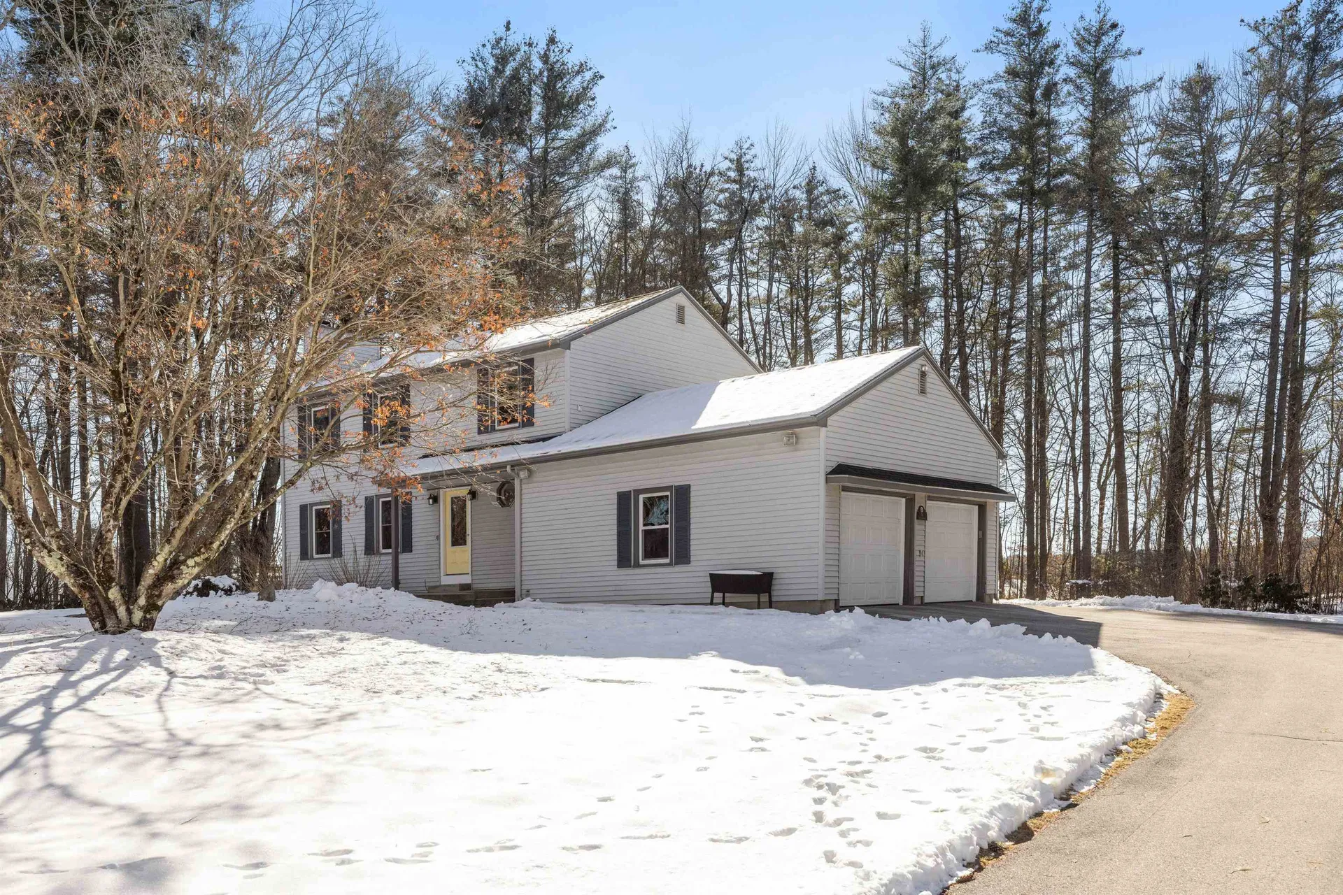 51 Whittemore Road Pembroke NH 03275
