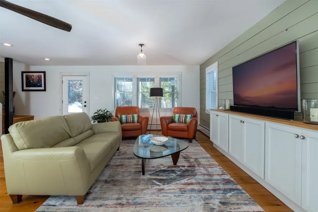 177 Carpentier Farm Road Morristown VT 05661