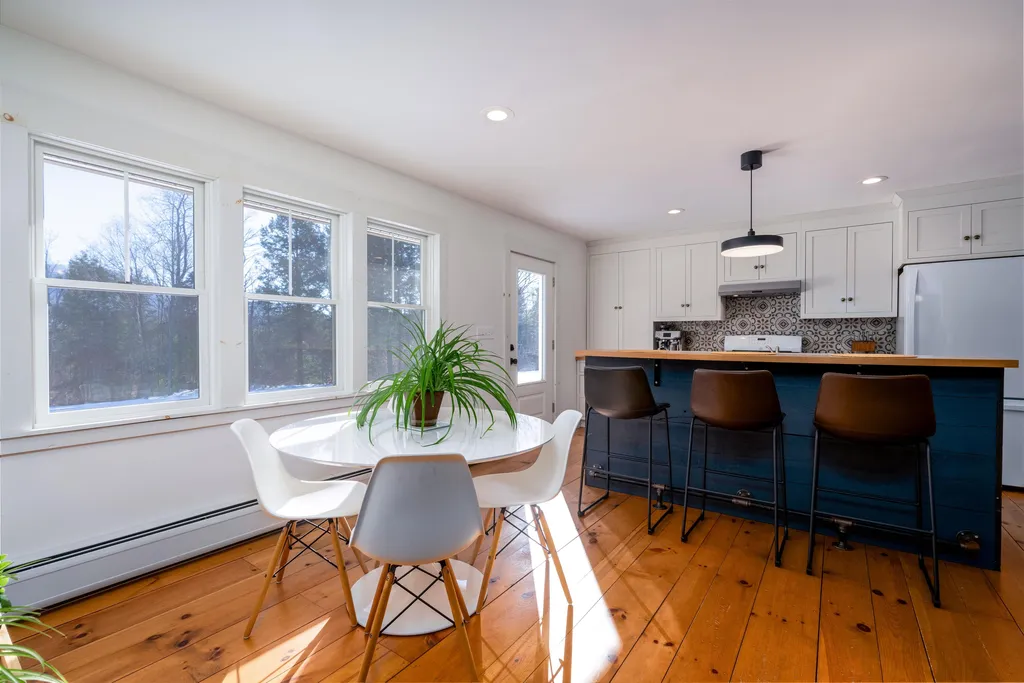 177 Carpentier Farm Road Morristown VT 05661