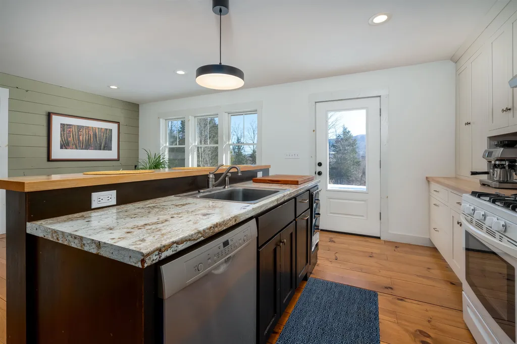 177 Carpentier Farm Road Morristown VT 05661