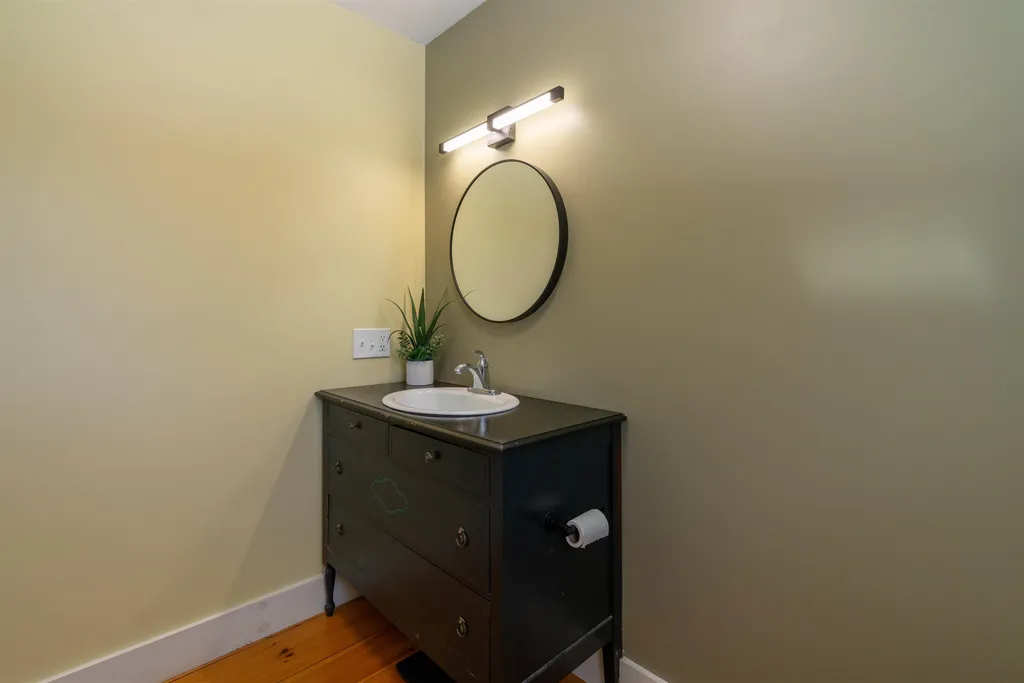 177 Carpentier Farm Road Morristown VT 05661