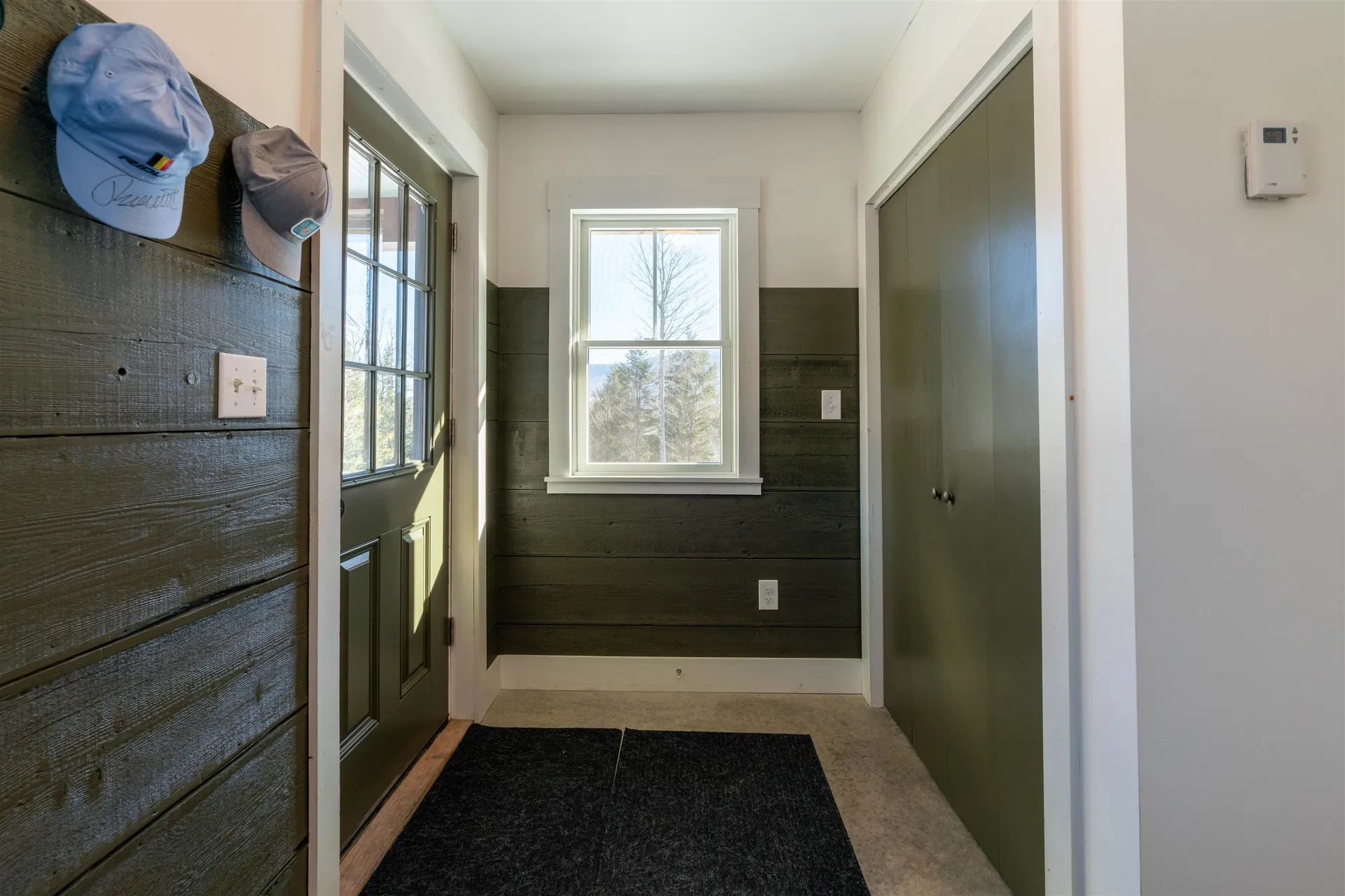 177 Carpentier Farm Road Morristown VT 05661