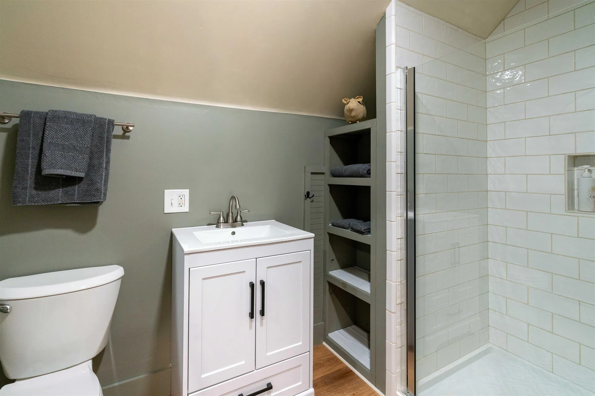 177 Carpentier Farm Road Morristown VT 05661