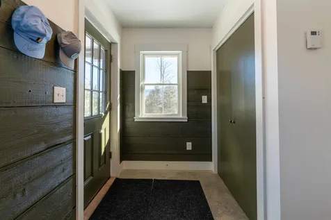 177 Carpentier Farm Road Morristown VT 05661