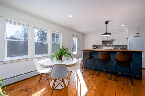 177 Carpentier Farm Road Morristown VT 05661