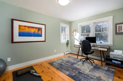 177 Carpentier Farm Road Morristown VT 05661