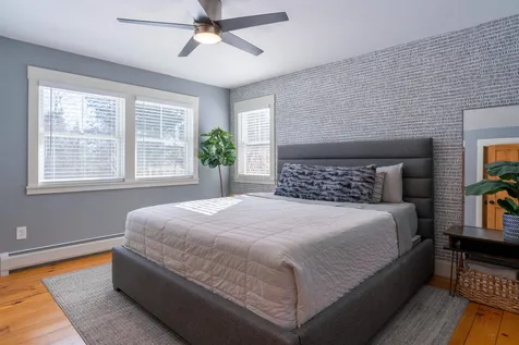 177 Carpentier Farm Road Morristown VT 05661