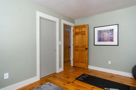 177 Carpentier Farm Road Morristown VT 05661