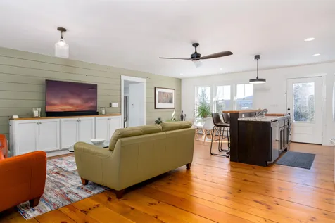 177 Carpentier Farm Road Morristown VT 05661