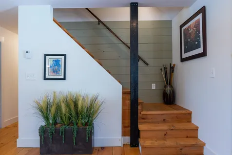 177 Carpentier Farm Road Morristown VT 05661